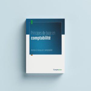 Principes de base en comptabilité