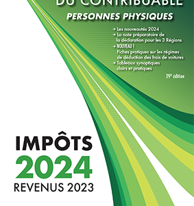 Guide Fiscal du Contribuable I.P.P. 2024
